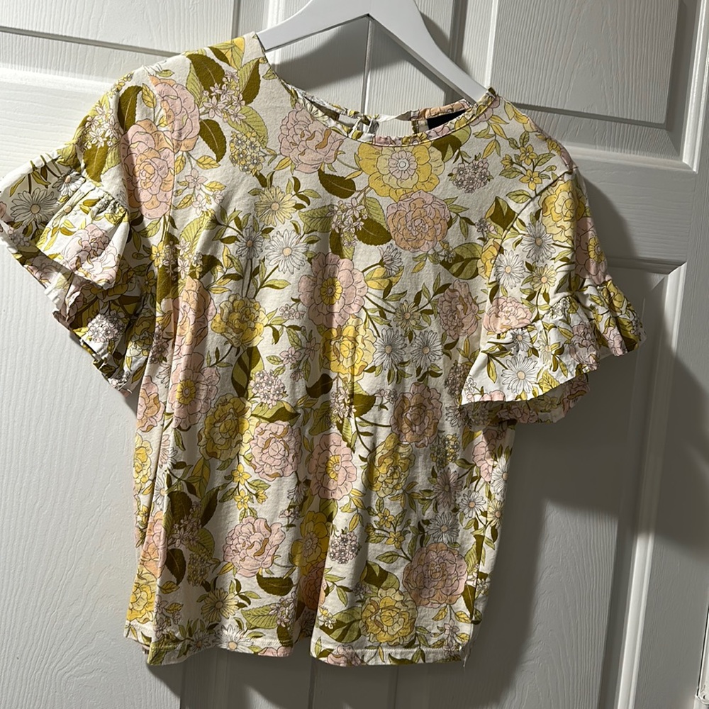 Women’s top